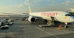 Ethiopian Airlines: Mailand Malpensa - Zürich, 203 Kilometer.