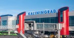 Flughafen Kaliningrad: Gibt es bald Verbindungen nach Serbien?