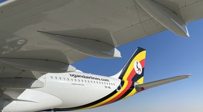 uganda airlines airbus a330 800 neo