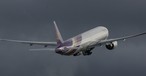 Jet von Thai Airways: Die Fluggesellschaft macht Verluste.