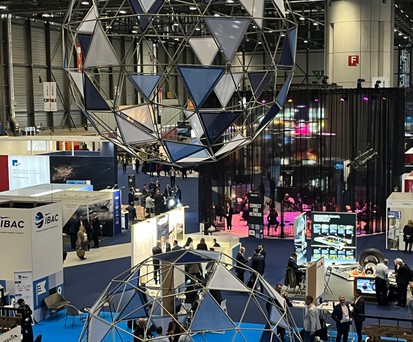 Ebace 2025: War die Business Aviation Messe zum letzten Mal in Genf?