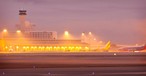 Der Tampa International Airport: Streit mit dem kleinen Nachbarn.