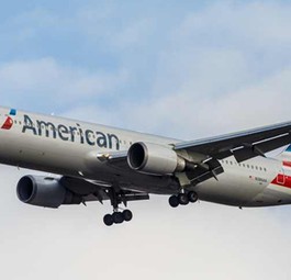 US-Fusionen: Eine neue Studie untersuchte die Effekte auf den Wettbewerb in der Luftfahrtbranche.