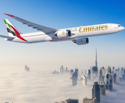 emirates boeing 777x