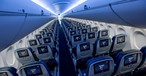 Übersicht: Delta setzt wie alle anderen drei Betreiber des Airbus A220 hinten auf eine 2-3-Konfiguration.