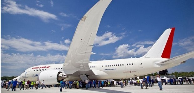 Dreamliner von Air India: Bereit für die Star Alliance?