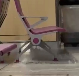 ibiza flughafen wasser