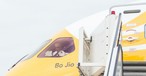 Dreamliner von Scoot: Fliegt wieder nach Berlin.