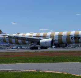Airbus A330 Neo von Condor: Bald im Codeshare mit Westjet unterwegs?