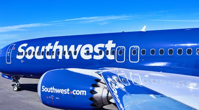 Southwest Airlines: Wer darf wo mitfliegen?