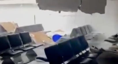 hurrikan schaeden montego bay