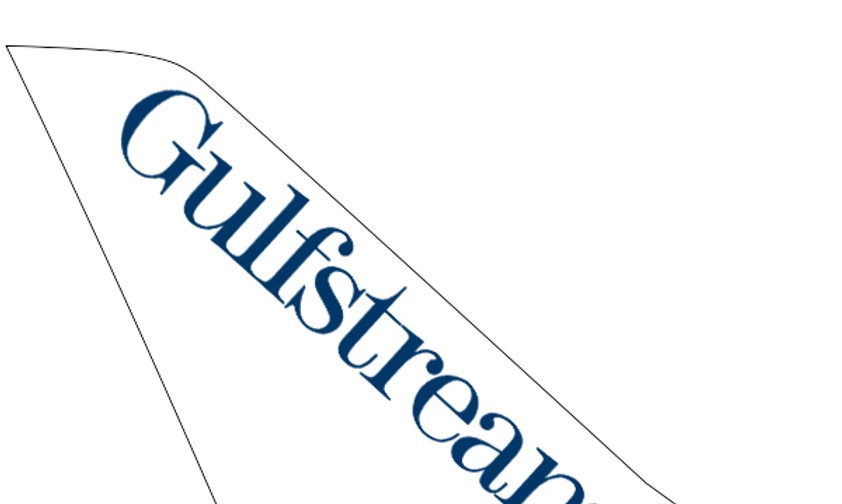 Neue Gulfstream G400 hat ihren Erstflug absolviert