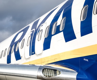 Flughafen Hahn droht Verlust der wichtigsten Airline