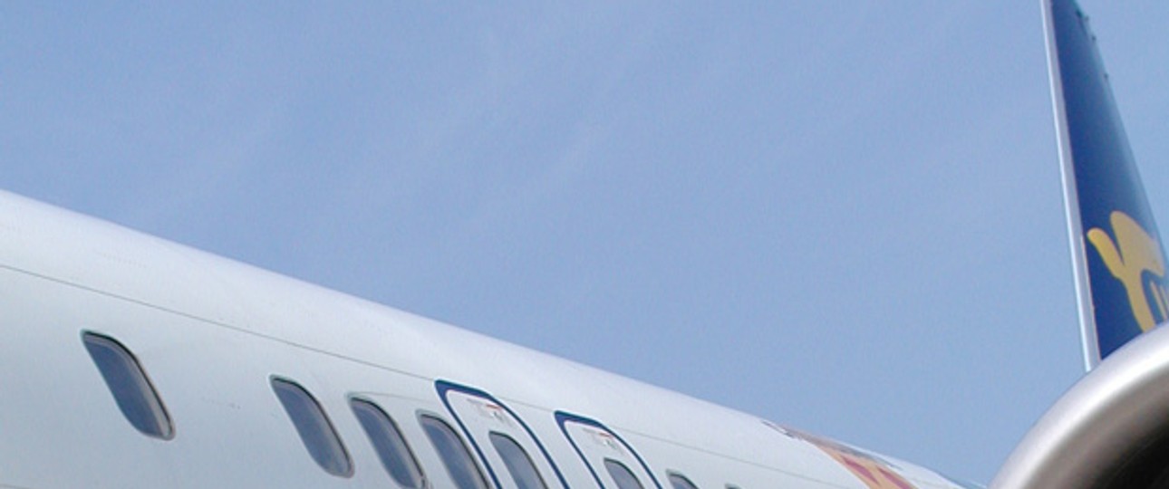 Ryanair-Boeing: Schon bald ausgedient?
