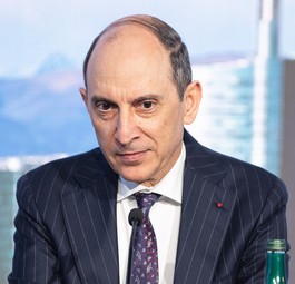 Akbar Al Baker: Er ist sauer auf American Airlines und Qantas.