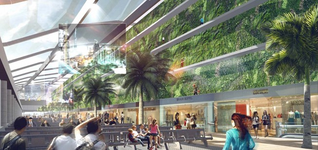 New Oasis - Dubai, Vereinigte Arabische Emirate