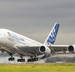 Airbus A380: Bamboo Airways will mit dem Superjumbo auf die Langstrecke.