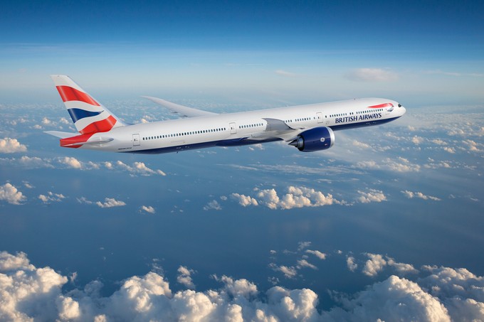 British Airways platzierte 2019 die aktuellste 777X-Order. Als Jumbo-Jet-Nachfolger kommen in jedem Fall 18 Boeing 777-9 nach Großbritannien. Für 24 weitere der Langstreckenflugzeuge hat die Airline Optionen.