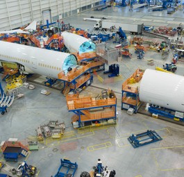 boeing 787 10 charleston