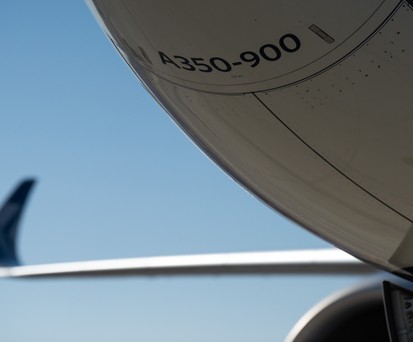 airbus a350 900 delta air lines