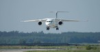 Antonov An-148: Die Ukraine hat zwei Exemplare beschlagnahmt.