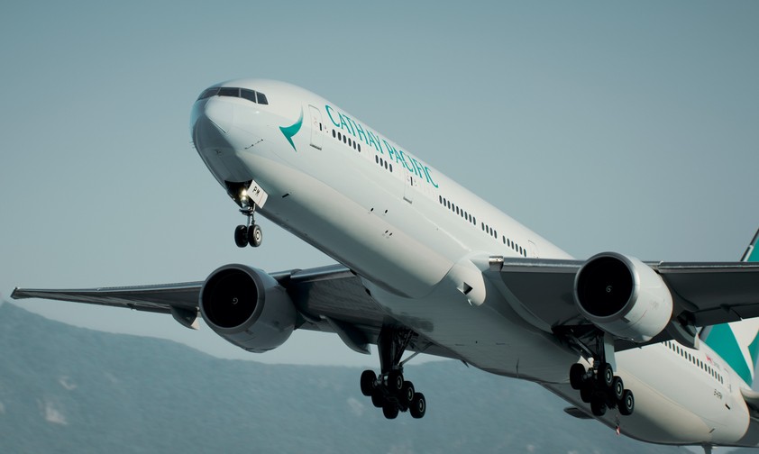 Boeing 777-300ER: 30 Flugzeuge stattet die Airline mit der neuen Aria Suite aus