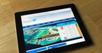 Tablet: Darf am Male Airport nicht mehr an Bord von Flügen ins Vereinigte Königreich.