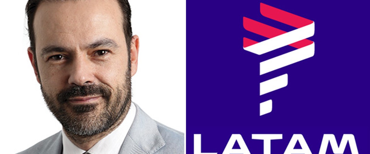 Mauricio Amaro: «Ob wir planen, den A380 einzusetzen? Nein!»
