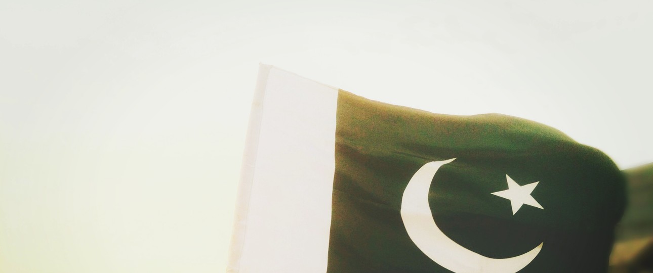 Pakistan: Viele Pläne, wenig Umsetzungen.