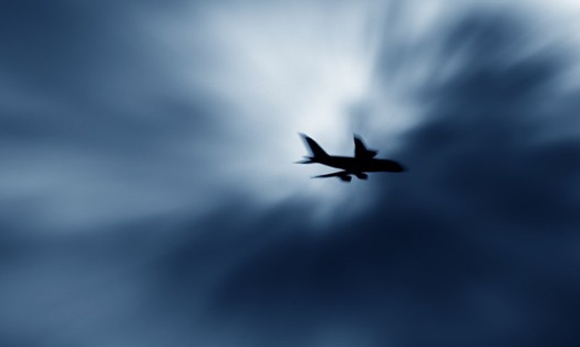 Turbulenzen: Unangenehm für Passagiere und Airline.