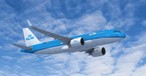 A320 Neo in KLM-Farben: Die Airline wechselt den Hersteller.