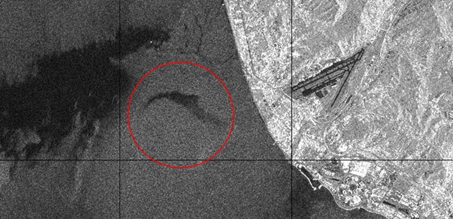 Absturzort der Tu-154: Was passierte im Cockpit?
