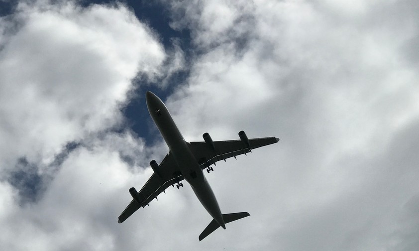 Airbus A340 von Lufthansa: Nicht auf allen Langstrecken wird der Service ausgebaut.