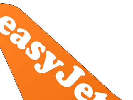 ticker-easyjet