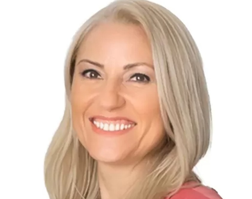 Denitsa Arabadzhieva ist neue STB Europa-Chefin
