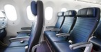 Economy Plus von United: Diese empfiehlt der Präsident für mehr Beinfreiheit.