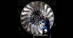 Trent 1000 von Rolls-Royce: Die Triebwerke machen Probleme.