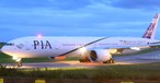 Boeing 777 von PIA in Manchester: Bald wieder dort zu sehen?