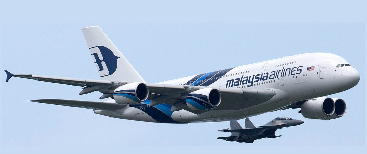 Airbus A380 von Malaysia Airlines: Was macht der Hersteller mit den Jets?