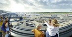 Wien: 102.667 Starts, davon 20.163 verspätet - 19,64 Prozent.