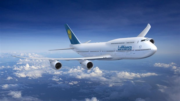 Flieger von Lufthansa: Die Airline drängt auf einen Entscheid.