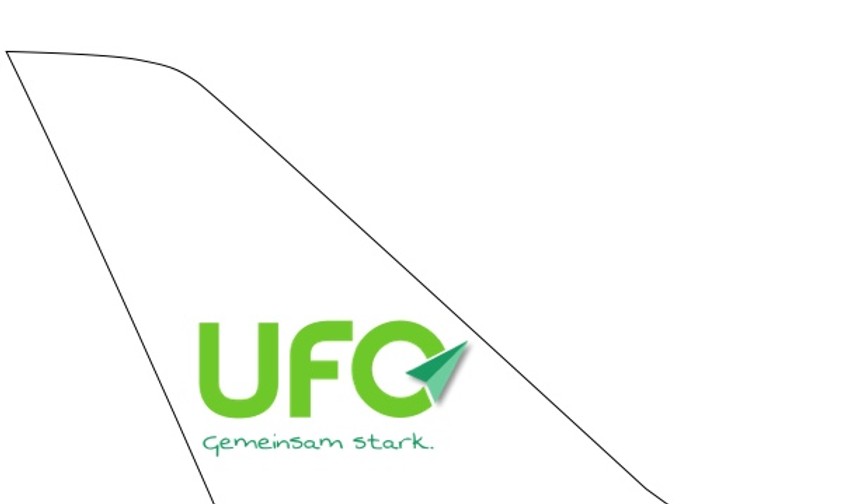Ufo-Vorstand ist wieder komplett