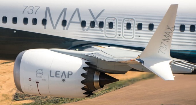 BOC Aviation hat bei CFM International Triebwerke für ihre künftigen Flugzeugauslieferungen bestellt. Der Leasinganbieter sicherte sich Bestellungen und Optionen für bis zu 200 LEAP-1A-Triebwerke für Airbus-A320-Neo-Familienflugzeuge sowie bis zu 100 LEAP-1B-Triebwerke für Boeing 737 Max 8.