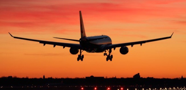 Airbus A330 von Air Berlin: Noch öfter in die USA.