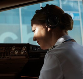 Pilotin von Swiss: Daten des fliegenden Personals waren für Unbefugte zugänglich