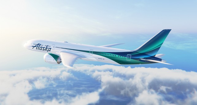 Boeing 787 von Alaska Airlines: Ist genug Personal an Bord? 
