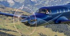 Erste Kunden fliegen PC-12 NGX