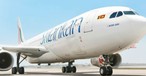Airbus A330 von Sri Lankan: In einem solche Flugzeug ereignete sich der Zwischenfall.