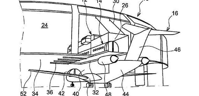 Die Zeit, die ein Flugzeug am Boden verbringt, würde sich dadurch massiv reduzieren. Reinigung und Einsteigen würden schon vor dem Parken des Flugzeuges stattfinden.
