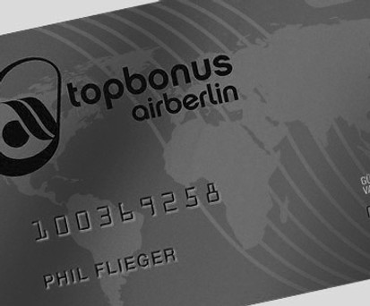 Topbonus-Karte: Das Programm wird neu ausgerichtet.